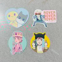Image 3 of [NEW] Kpop Stickers