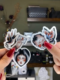 Valentine’s sticker pack