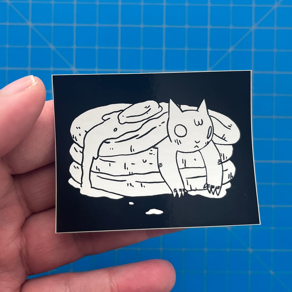 Image of Single Color Sticker Set 2