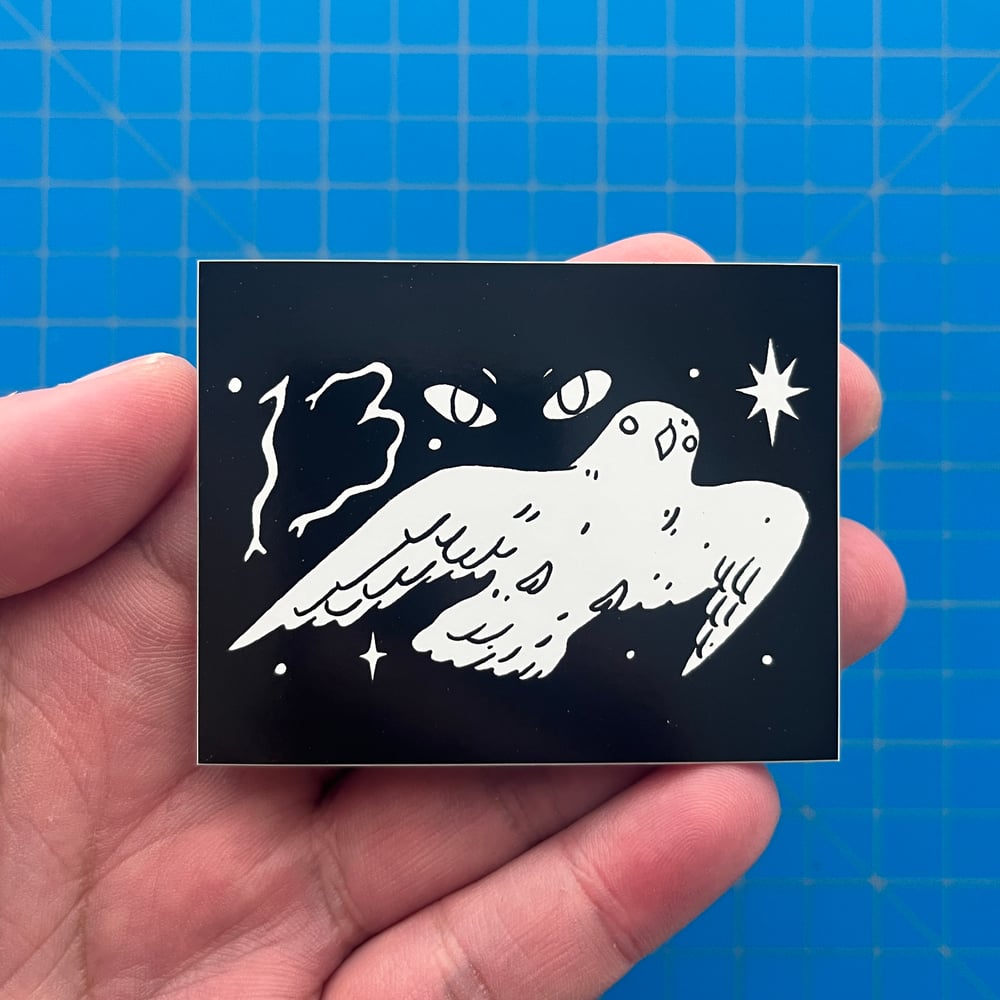 Image of Single Color Sticker Set 2