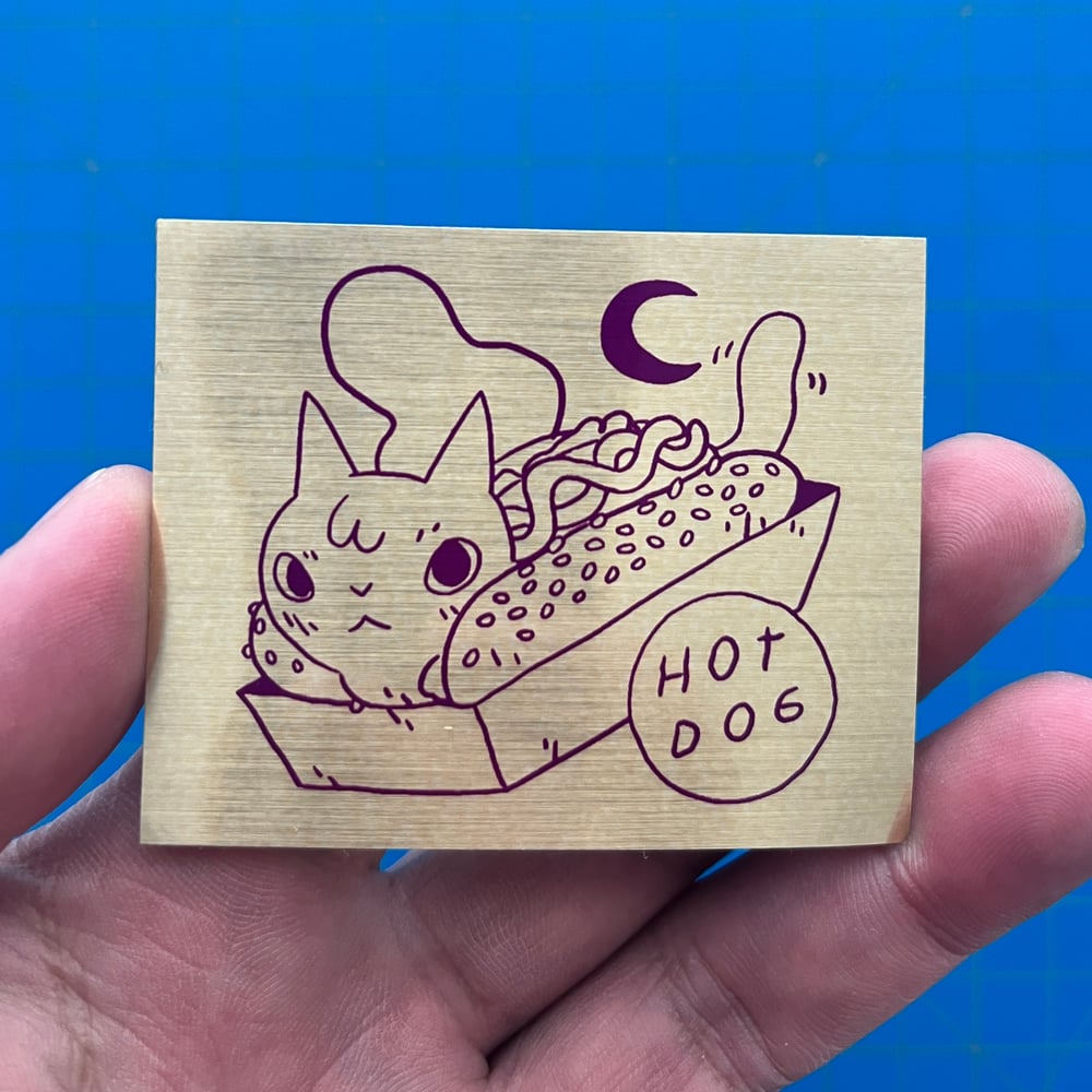 Image of Single Color Sticker Set 2