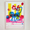 MONOPRINT #136