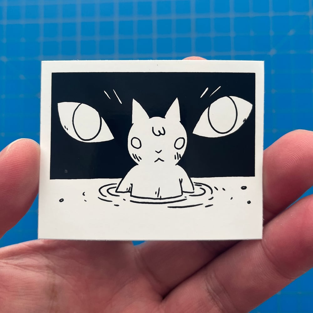 Image of Single Color Sticker Set 2