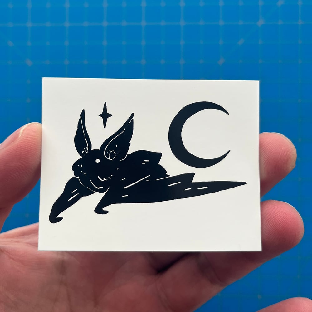 Image of Single Color Sticker Set 2