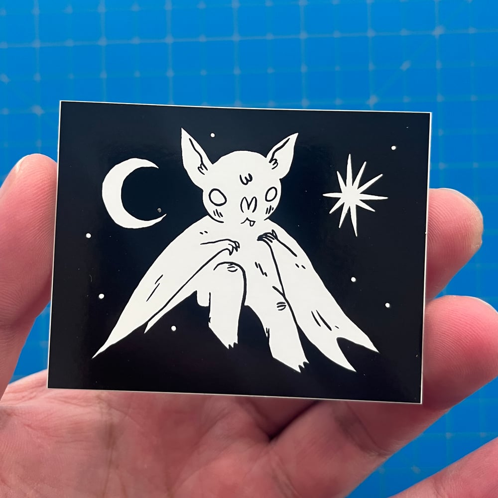 Image of Single Color Sticker Set 2