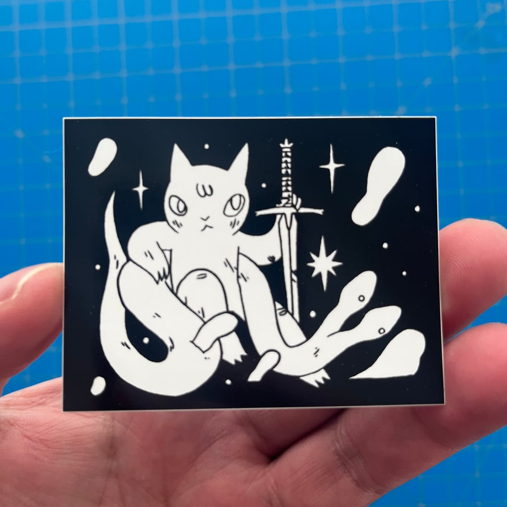 Image of Single Color Sticker Set 2