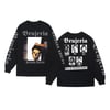 BRUJERIA - MATANDO GUEROS (LONG SLEEVE)