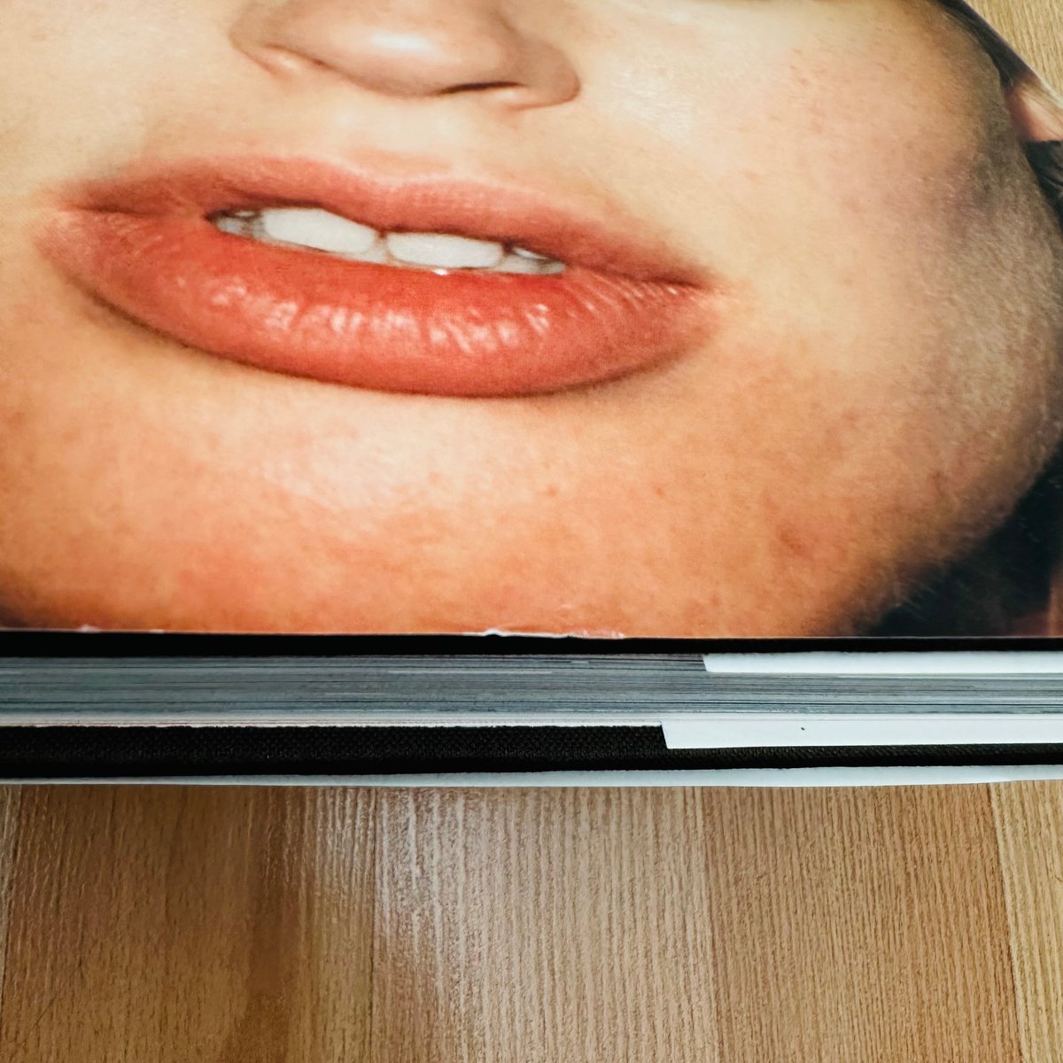 MODEST) BOOKS — (Juergen Teller)(ユルゲン・テラー)(Taschen 1996)