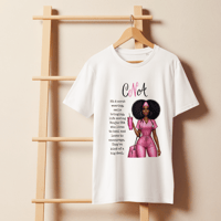 Image 1 of Women's Relaxed T-Shirt