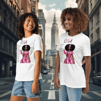 Image 5 of Women's Relaxed T-Shirt