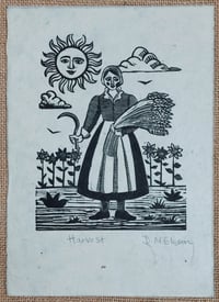 Image 1 of Harvest