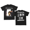 BRUJERIA - MATANDO GUEROS (SHORT SLEEVE)
