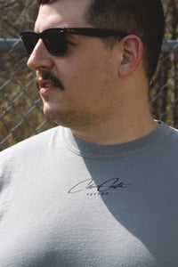 Image 3 of Divine Scarab Signature Series Tee