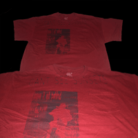GHOSTLY APPARITION - XL