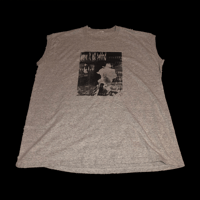 NOTHING GAINED - XL