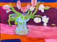 Tulips