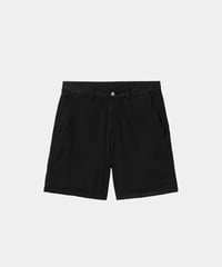 Image 2 of CARHARTT WIP_DREWE SHORT :::BLACK:::