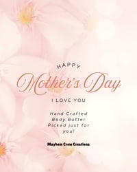 Image 6 of Mother’s Day Bags
