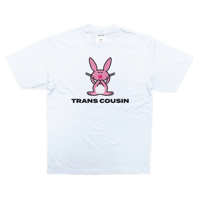 Image 1 of Trans Cousin T