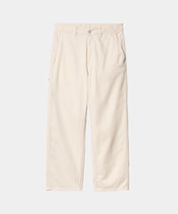 Image 2 of CARHARTT WIP_DREWE PANT :::NATURAL:::