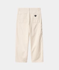 Image 1 of CARHARTT WIP_DREWE PANT :::NATURAL:::