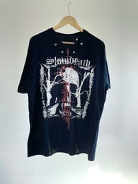 Image 2 of SLOWDEATH TEE
