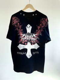 Image 1 of SLOWDEATH TEE
