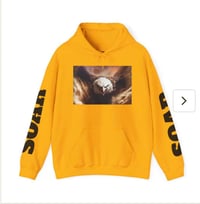 SOAR ADULT hoodies