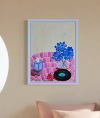 Essence - Giclée Print