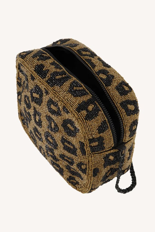 Image of 6-Bolso Kelsey leopardo