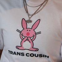 Image 3 of Trans Cousin T