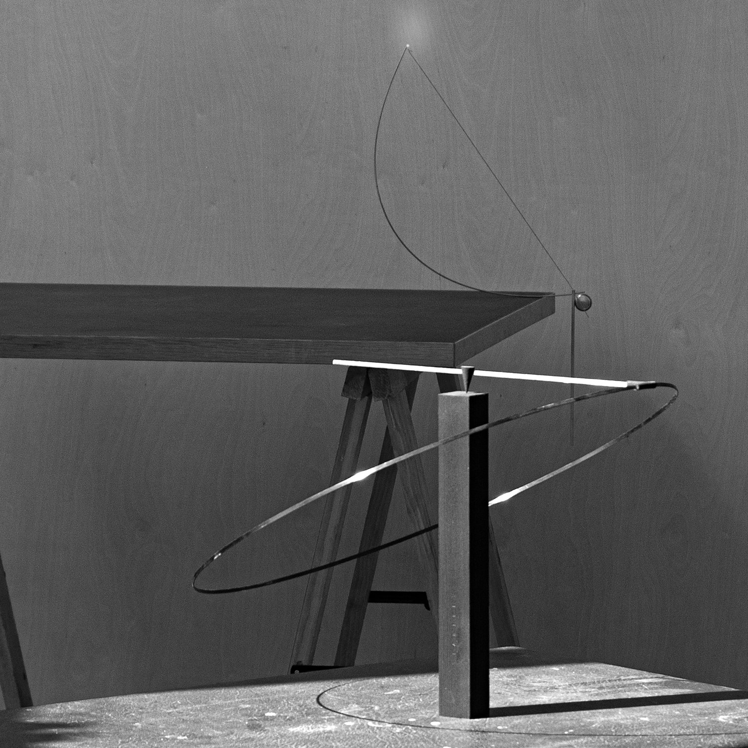 Image of Stabile Noir