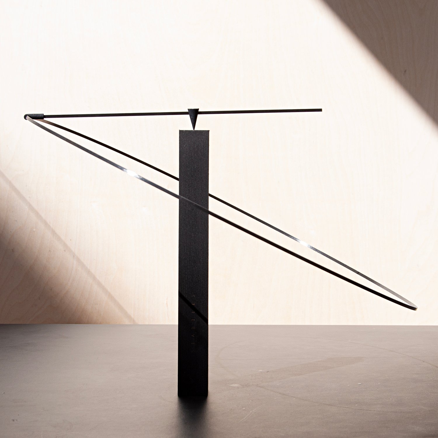 Image of Stabile Noir