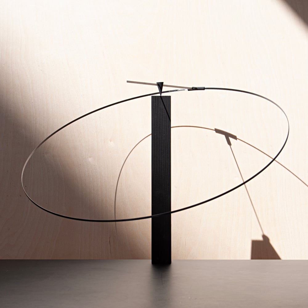 Image of Stabile Noir