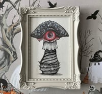 Image 1 of All Seeing Shroom