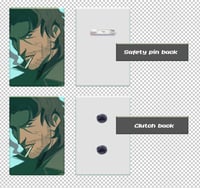 Image 5 of [PRE-ORDER] CODEC !! Mini-Bag