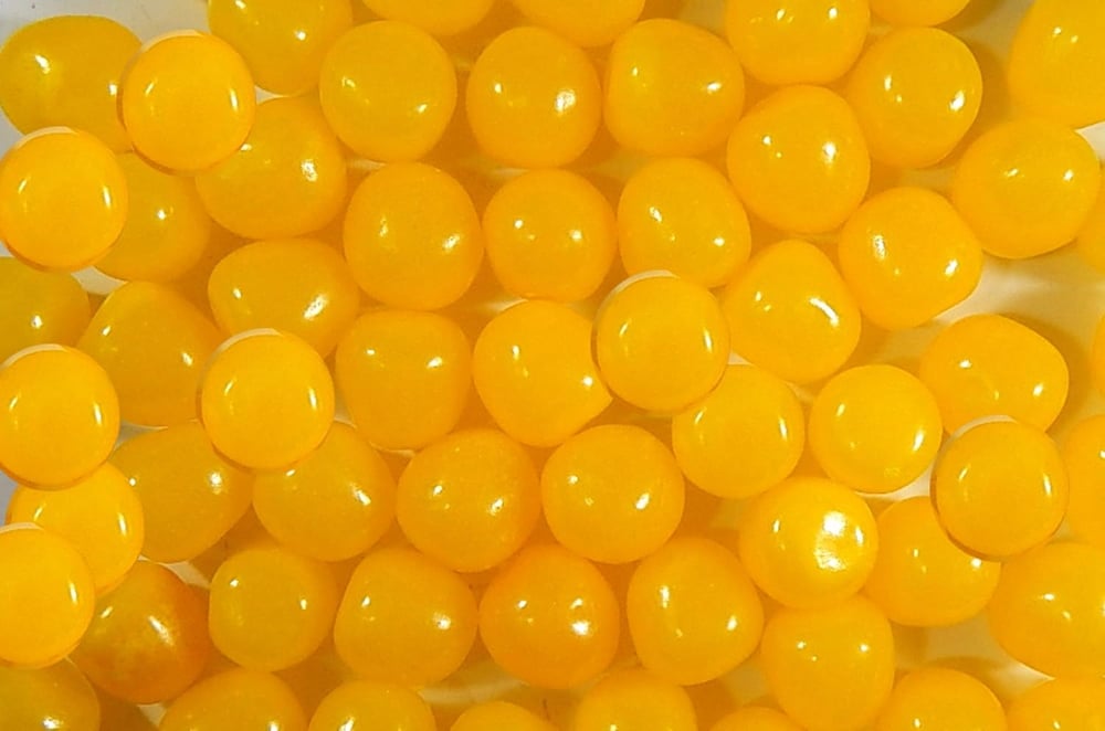Image of Lemon Chews