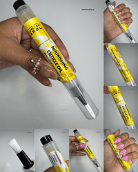 Image 3 of Flowers for Mom - Limited Edition Cuticle Oil - 6 mL