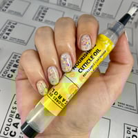 Image 4 of Flowers for Mom - Limited Edition Cuticle Oil - 6 mL
