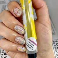 Image 5 of Flowers for Mom - Limited Edition Cuticle Oil - 6 mL