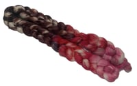 #3 Superwash Merino Cashmere Silk Blend - 75/15/10%.-- 4 ox