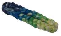 # 4 Superwash Merino Cashmere Silk Blend - 75/15/10%. - 4 OZ