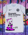 Prometeo Home Jersey Temp.25