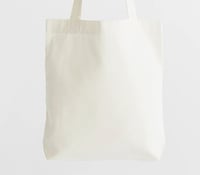 Image 4 of Boujie CNA Canvas Tote