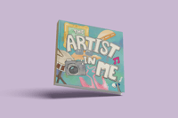 Image 1 of The Artist in Me