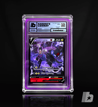 Image 2 of "Sasuke's Luxray"