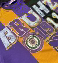 Image 5 of Omega “Pillars” Tee (Early Access)