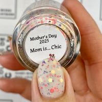 Image 12 of Mom is... Chic