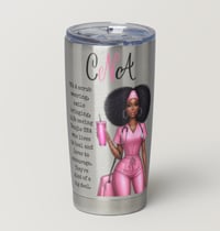 Image 2 of Quoted Insulated Tumbler 