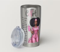 Image 1 of Quoted Insulated Tumbler 